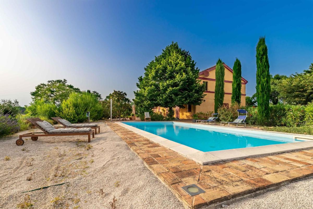 Italian Experience-Casa Bellavista - Housity