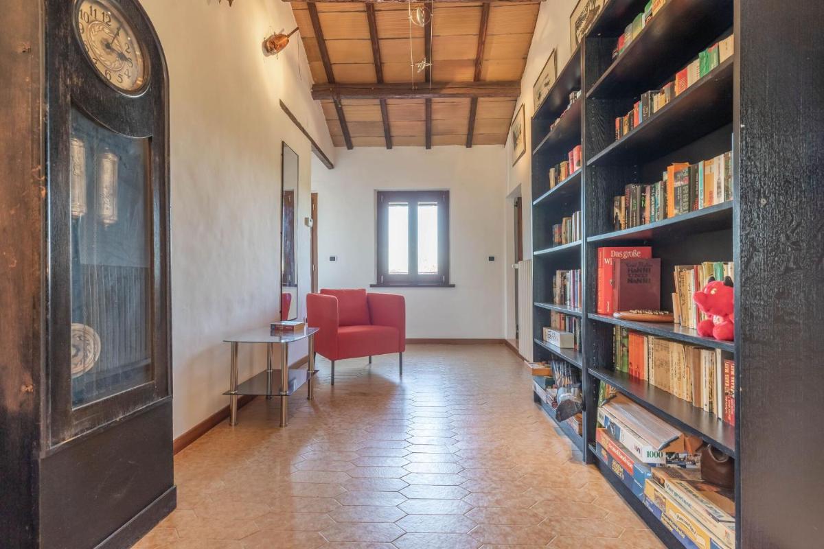 Italian Experience-Casa Bellavista - Housity