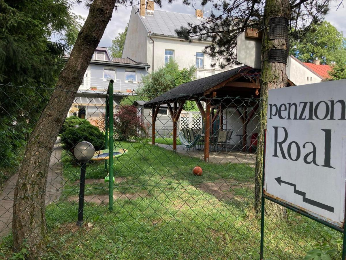 Penzión Roal Pieniny - Housity