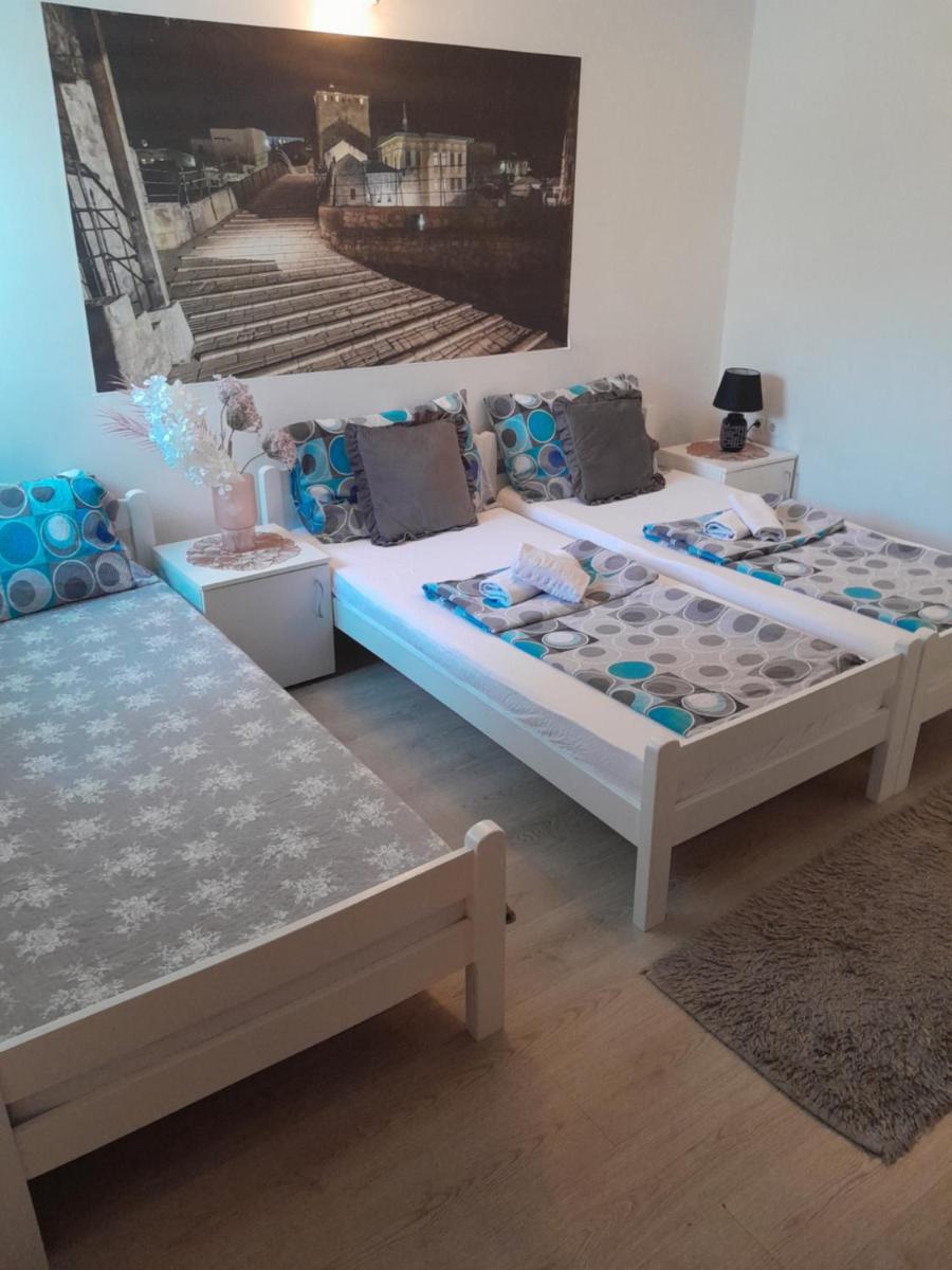 Pansion Ponte - Housity