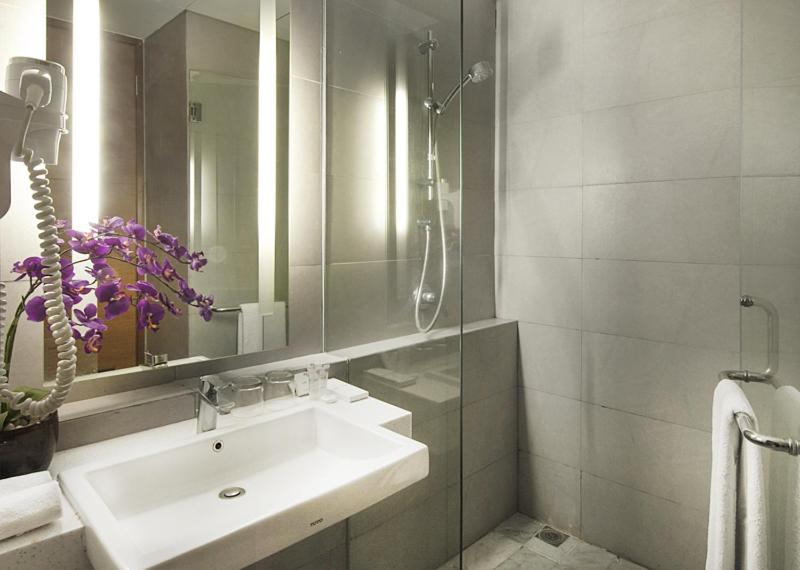 Suitetrails - d'primahotel Tangerang