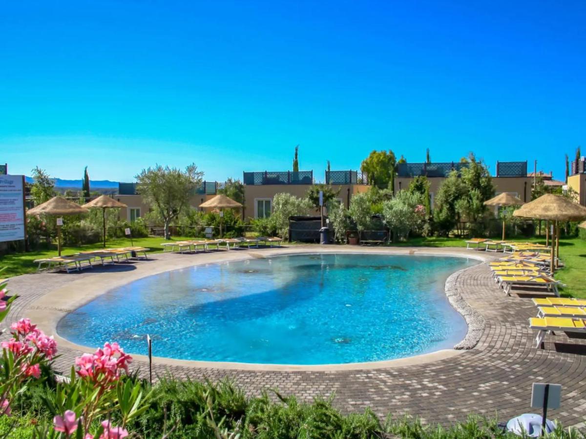 Toscana Biovillage - Private Cottage - Housity