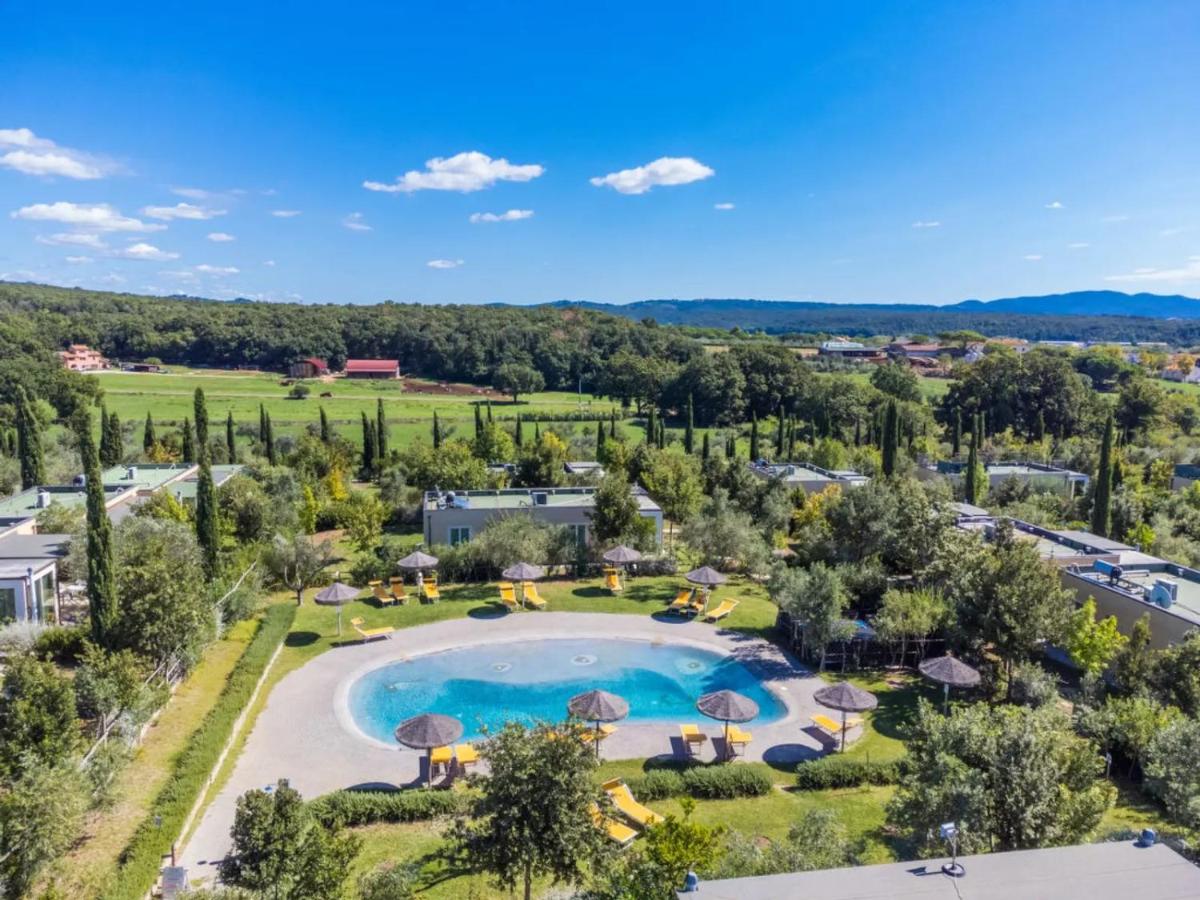 Toscana Biovillage - Private Cottage - Housity