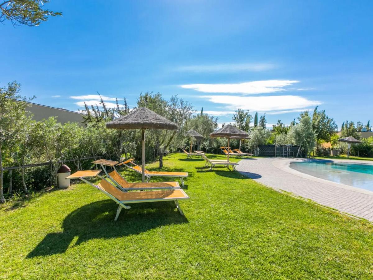 Toscana Biovillage - Private Cottage - Housity