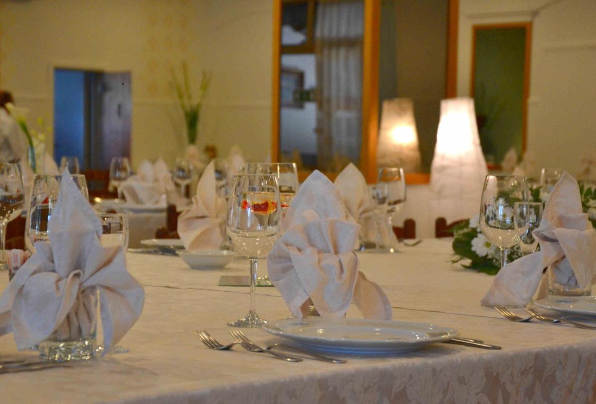 Hotel Bracco - Housity