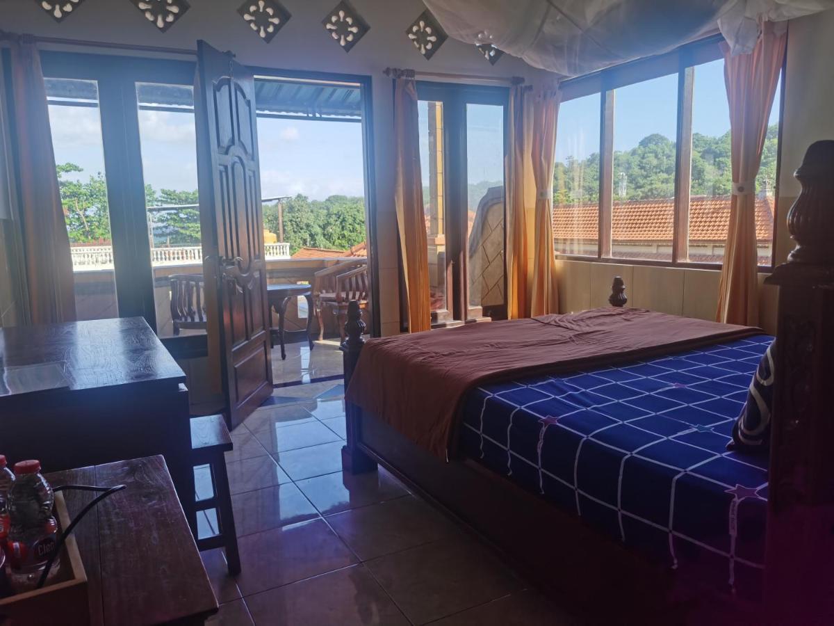 Harmony Guest House - Hizvo