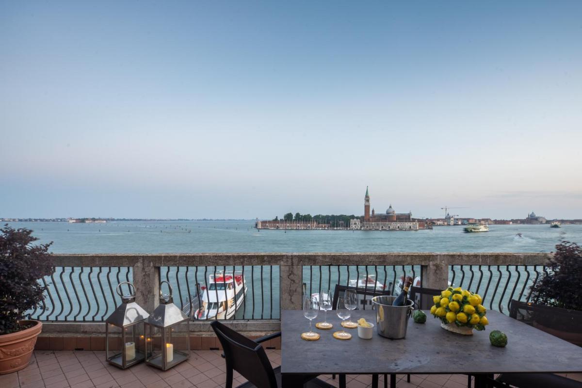 Attic Boutique San Marco R&R - Housity