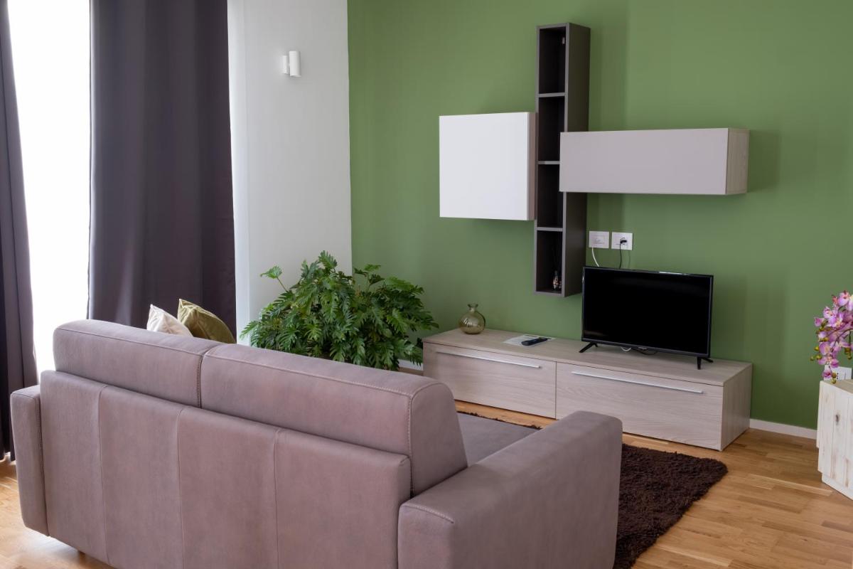 FP Apartments Pizzo - Housity