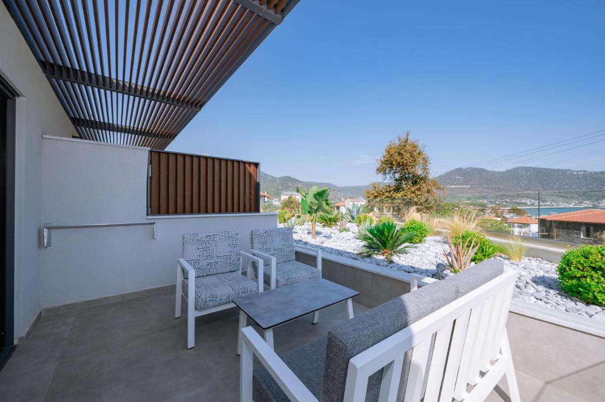 Aloe Elegant Suites - Housity