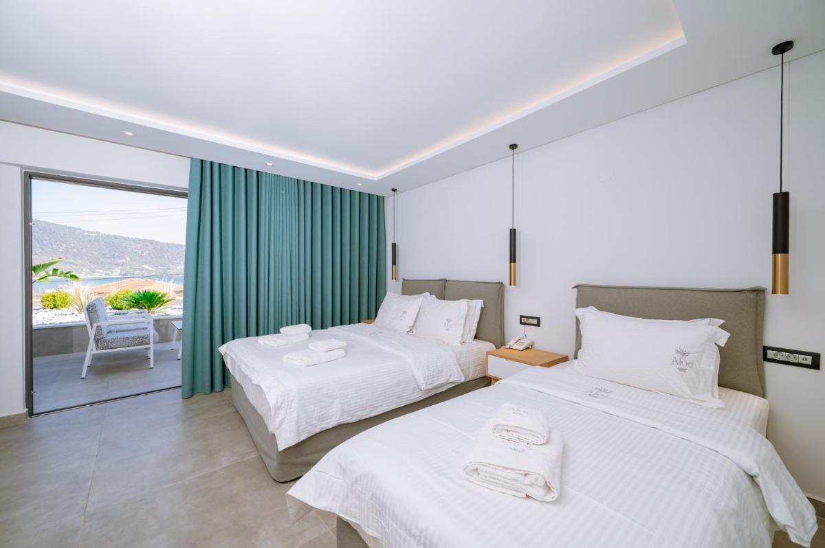 Aloe Elegant Suites - Housity