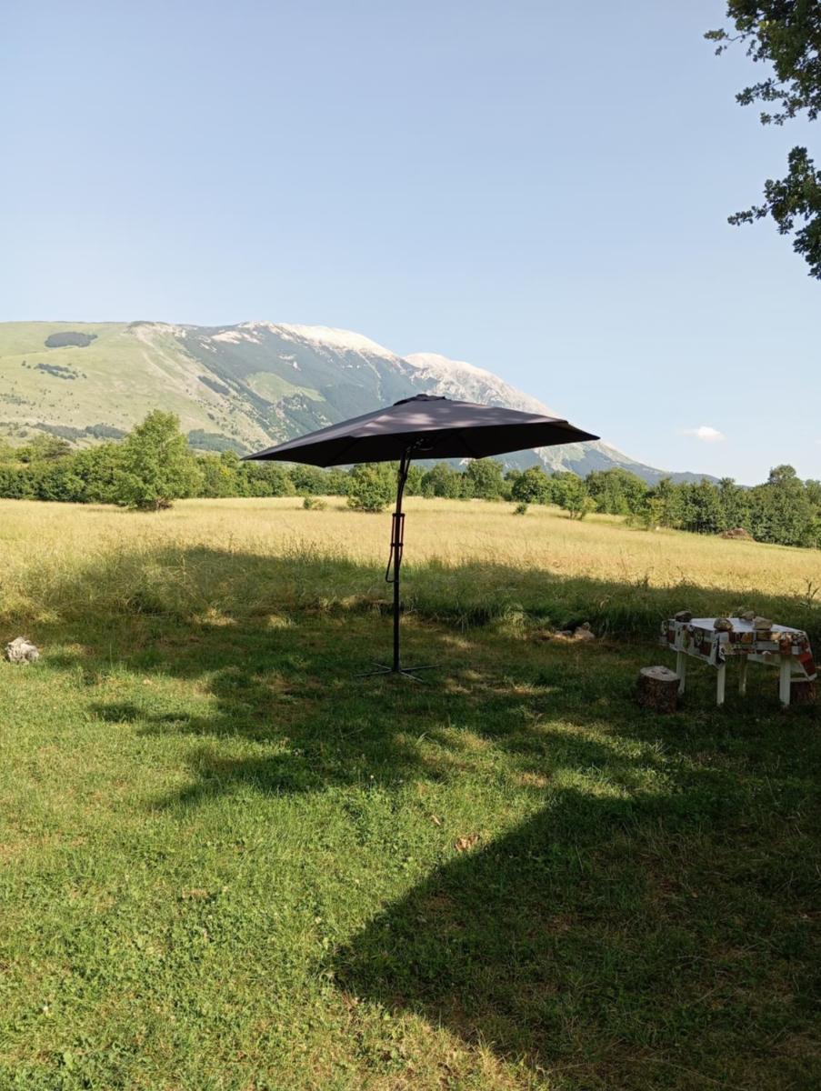 Famiglia nel vento - Housity