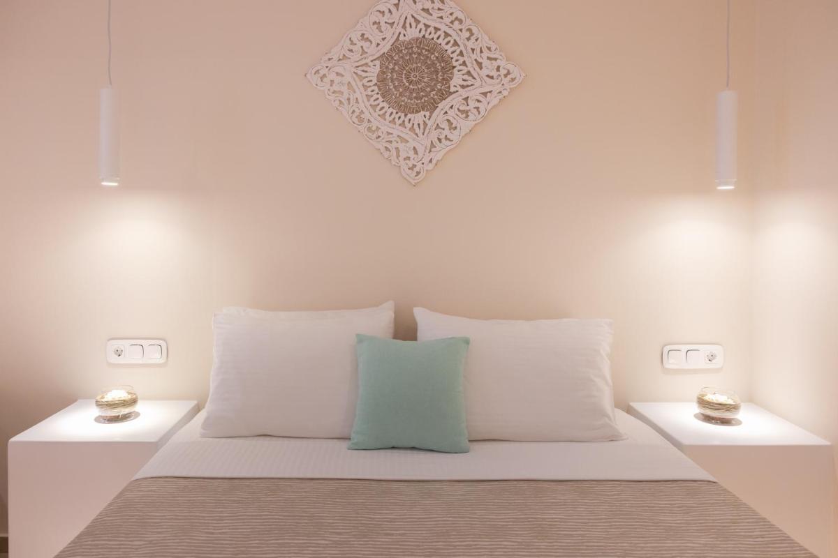 RODAVGI APARTMENTS - Housity