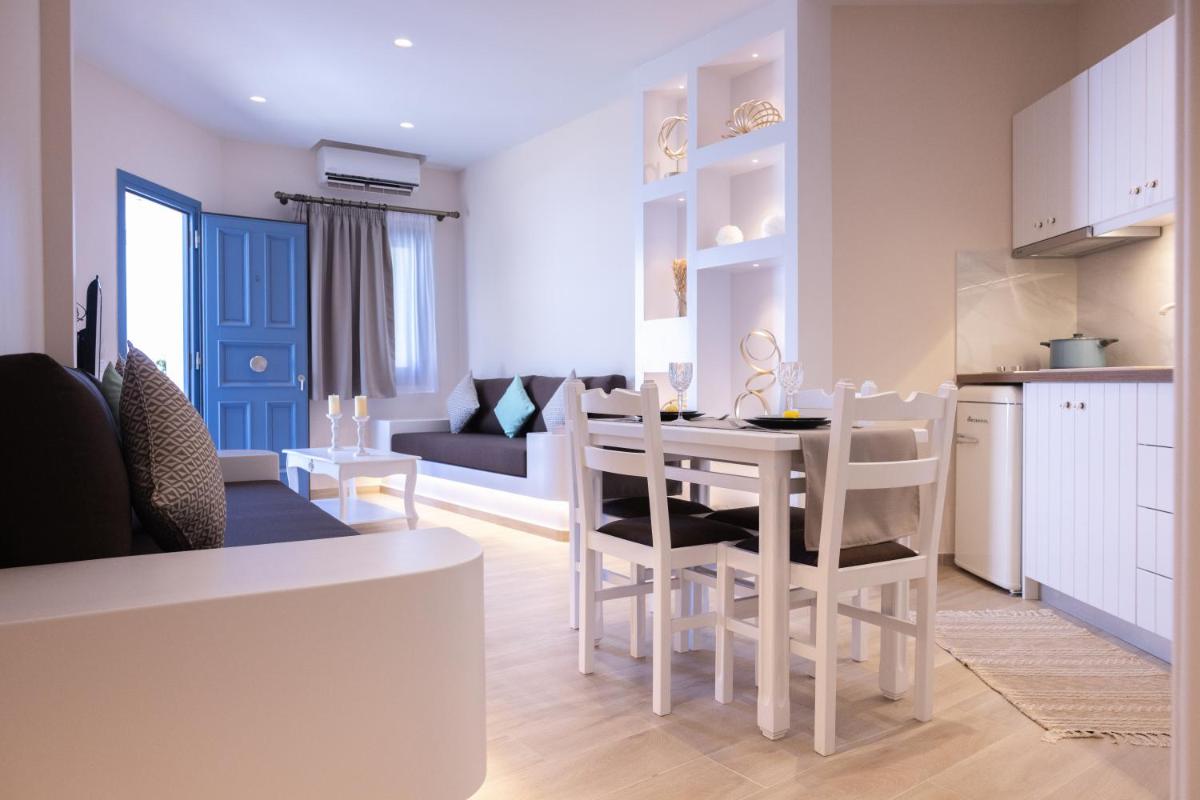 RODAVGI APARTMENTS - Housity
