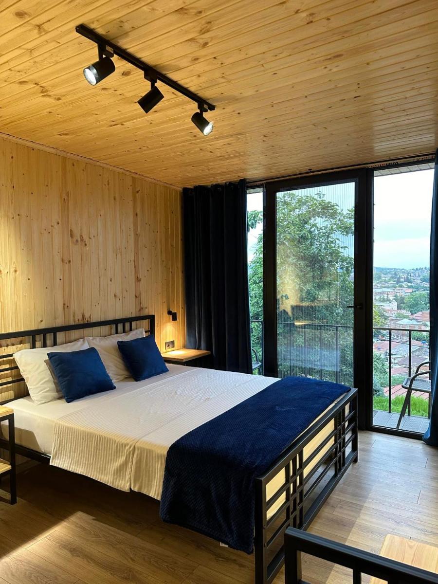 Suitetrails - Hotel Eurica