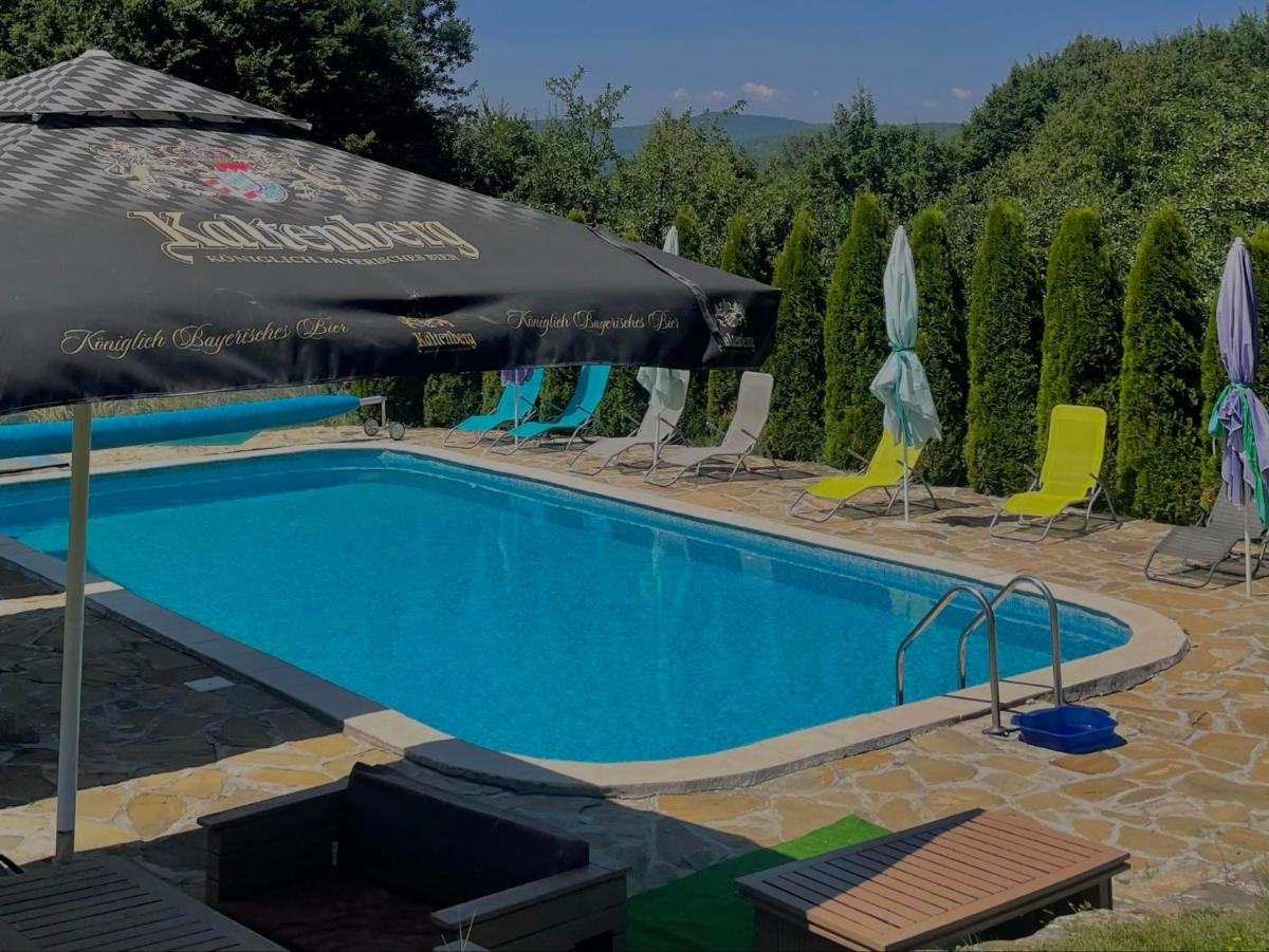 Bachvarovi Villas - Housity