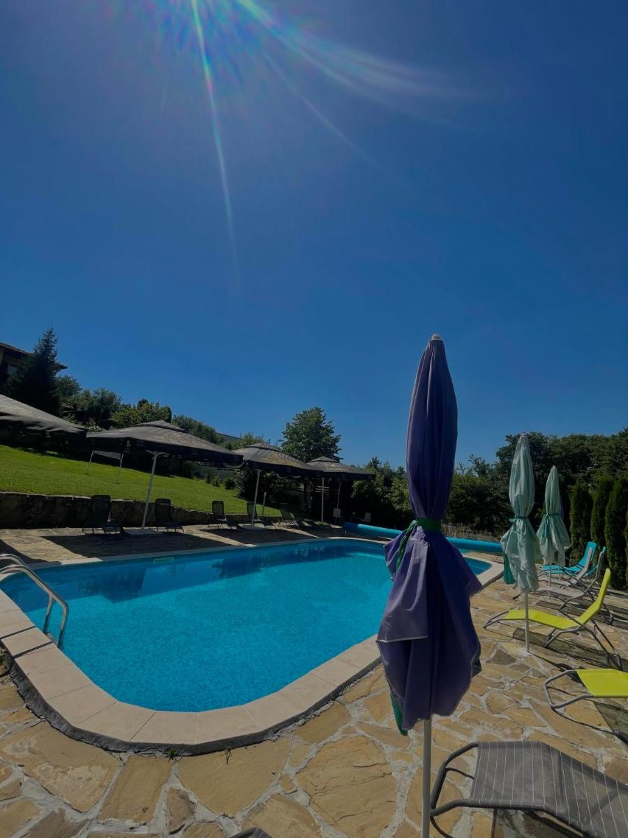 Bachvarovi Villas - Housity