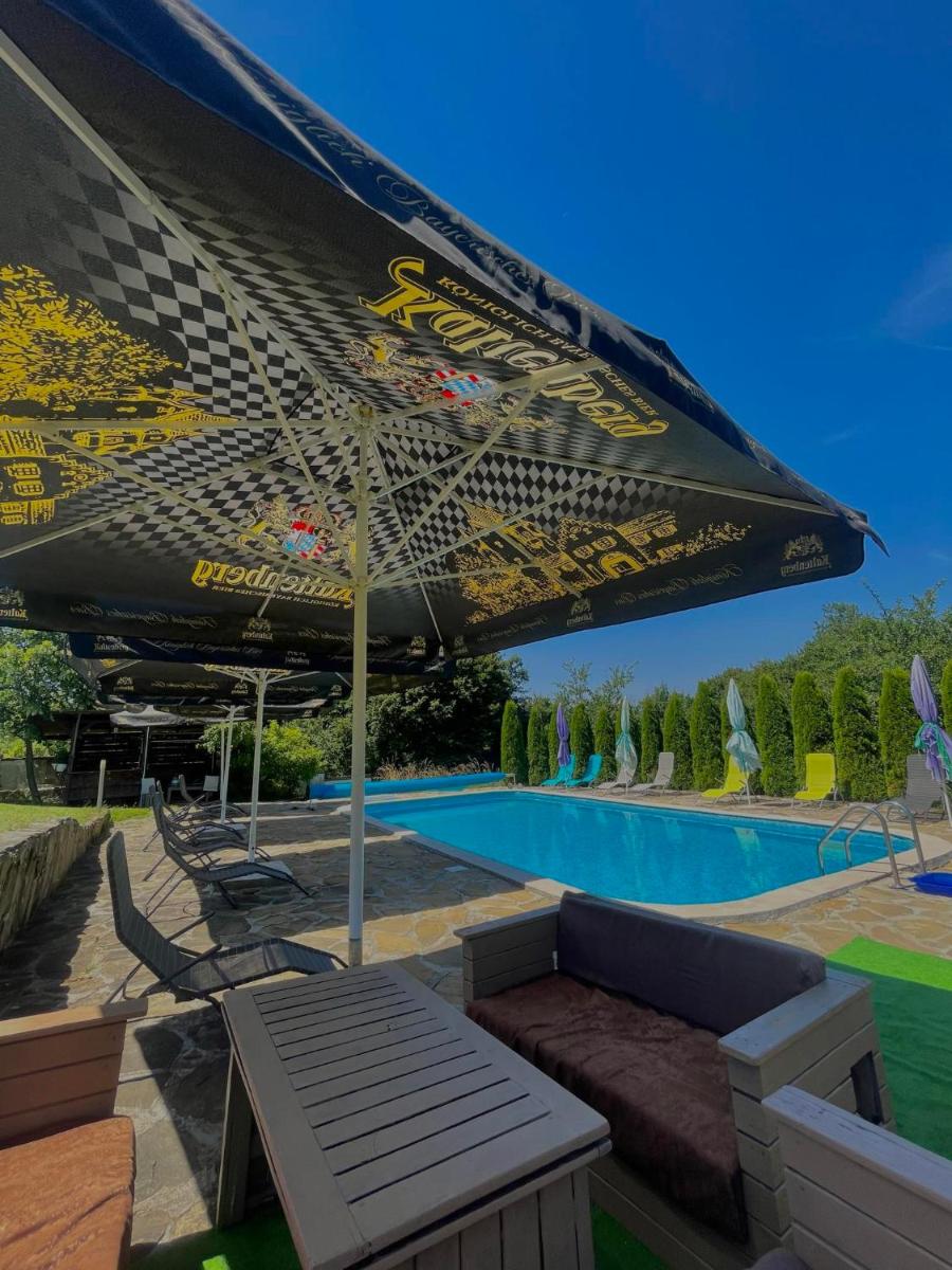 Bachvarovi Villas - Housity