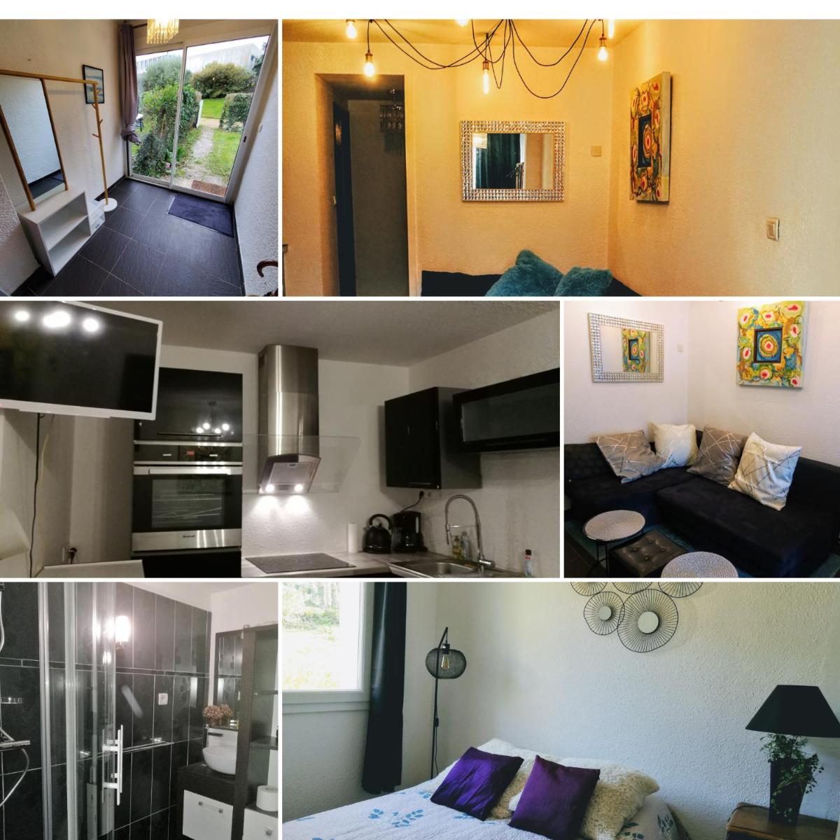 FLOREVA 43 Proche plage et thalasso - Housity