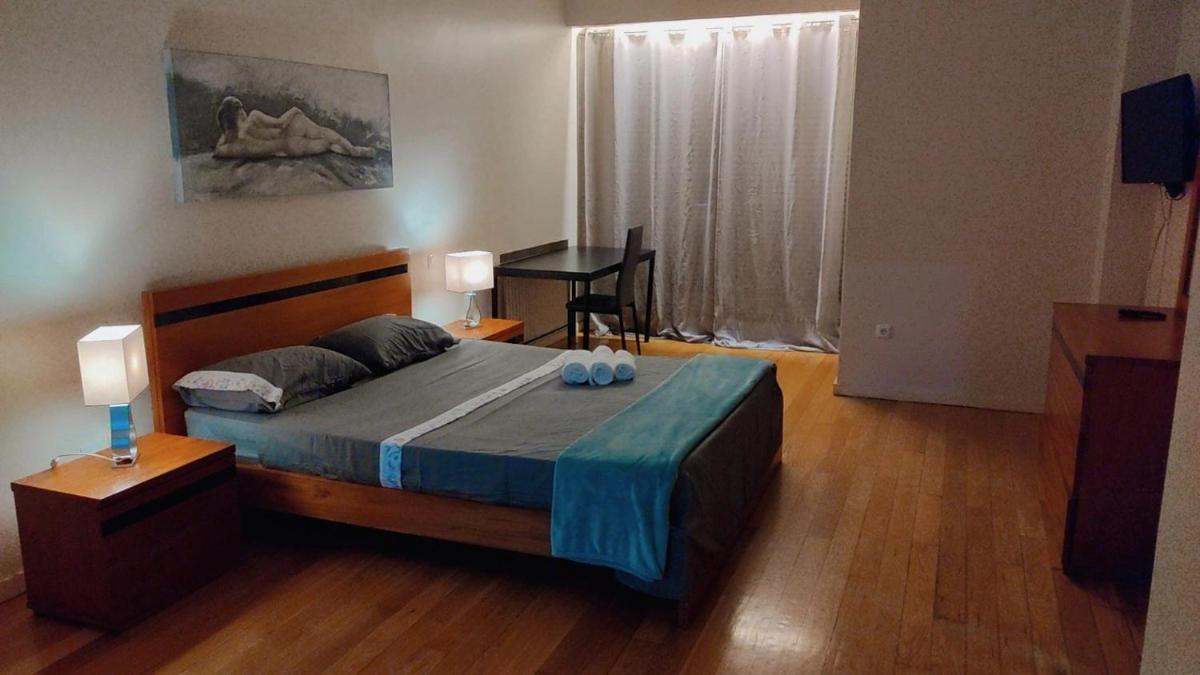 Rio in Porto - Housity