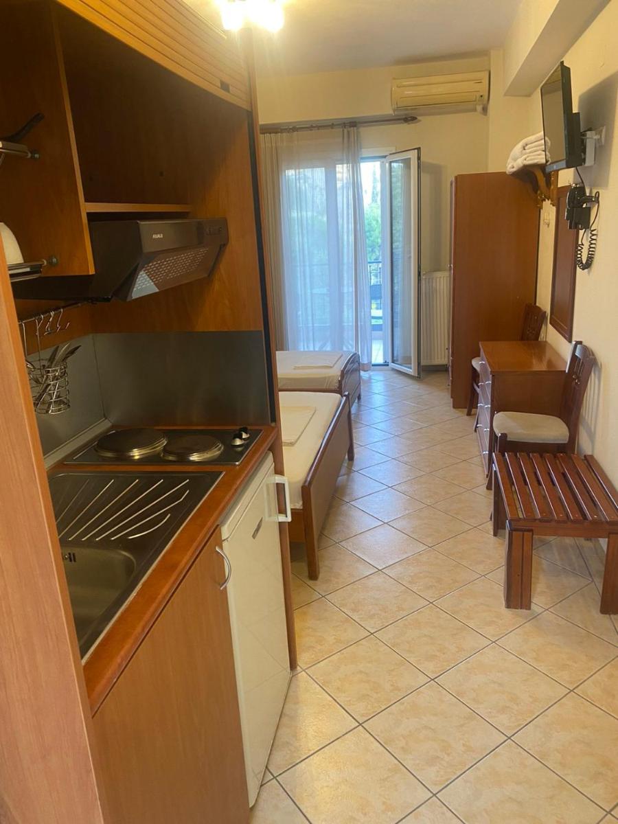 Paradosi Rooms - Housity