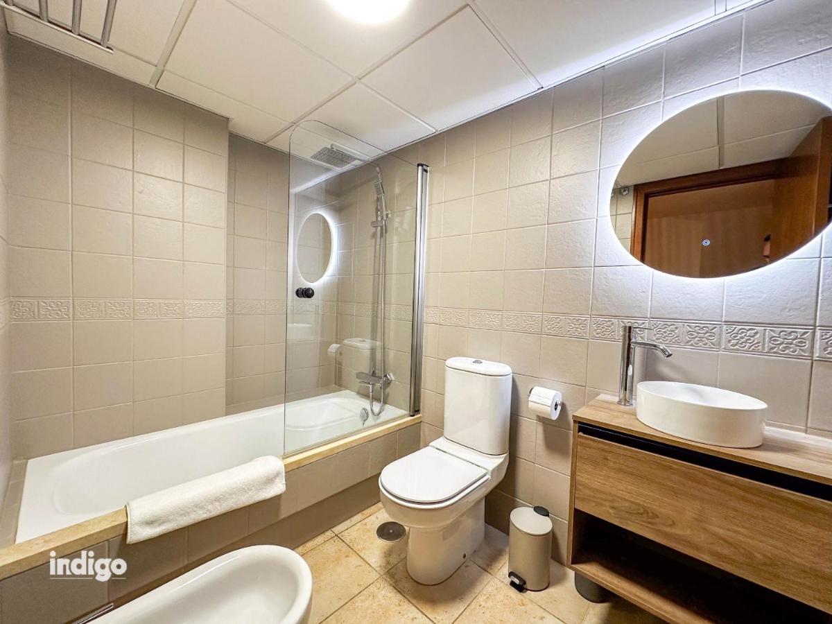 (TOU001) Bonito Apartamento con Gran Jardín Solead - Housity