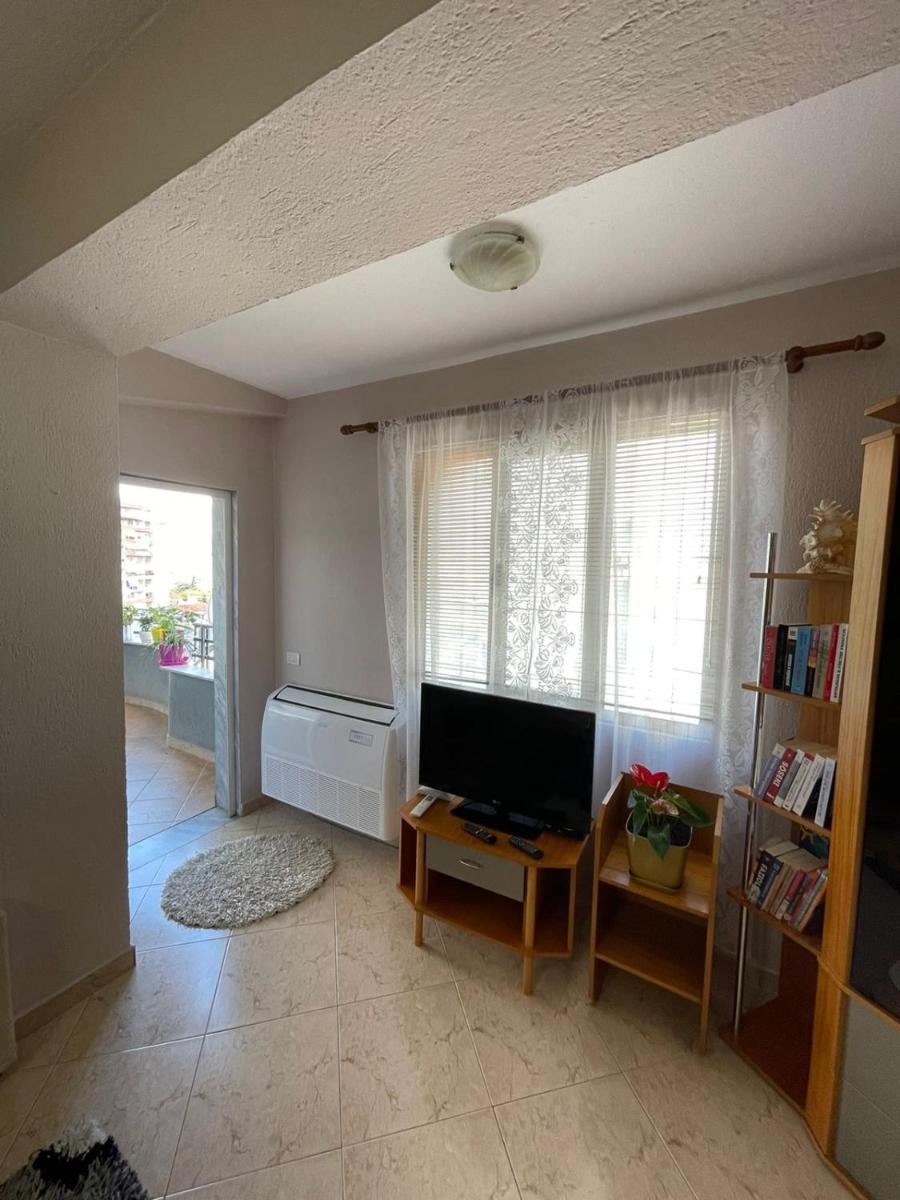 Marin Apartaments - Hizvo