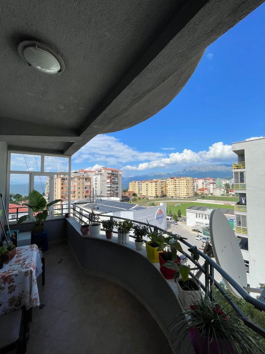 Marin Apartaments - Hizvo