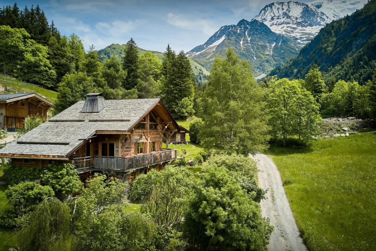 Chalet La Chandelle - OVO Network - Housity