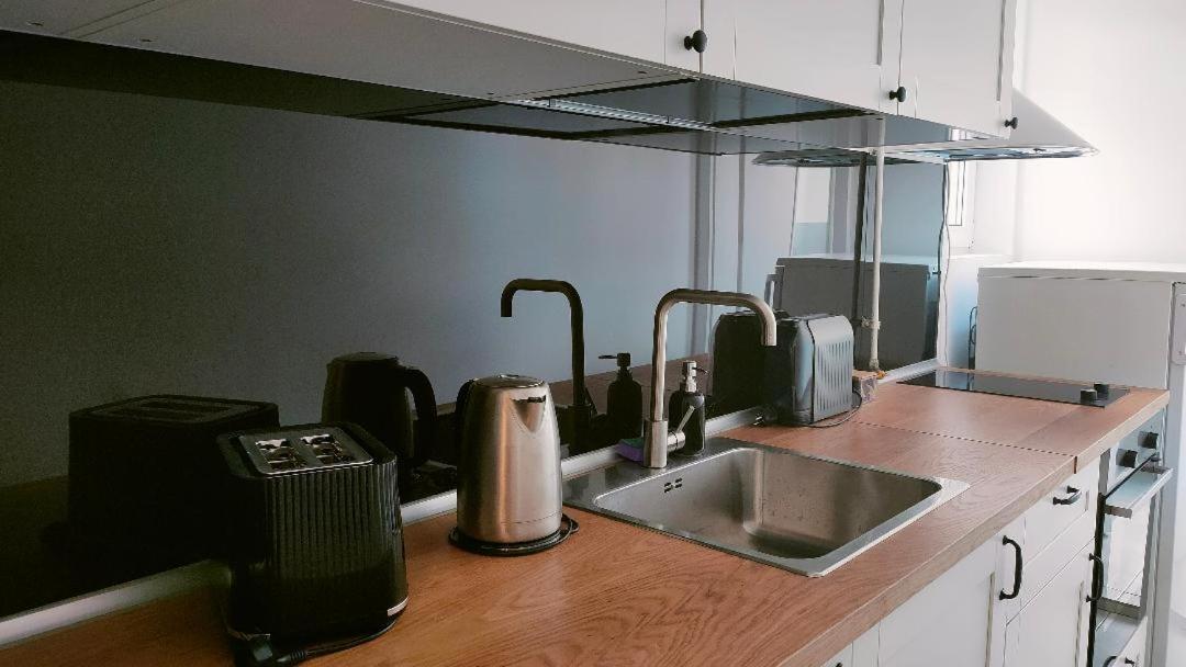 City Center Premium Apartments 2 - Housity