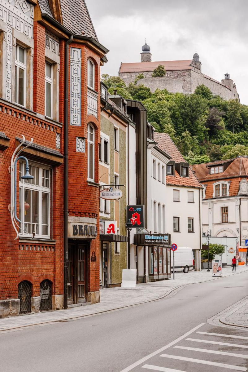 Hopfenhaus Kulmbach - Housity