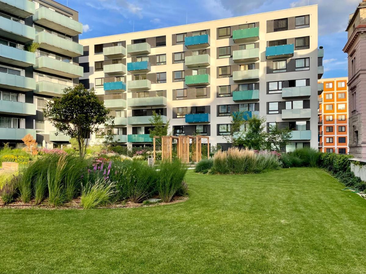 Central Stay - Housity