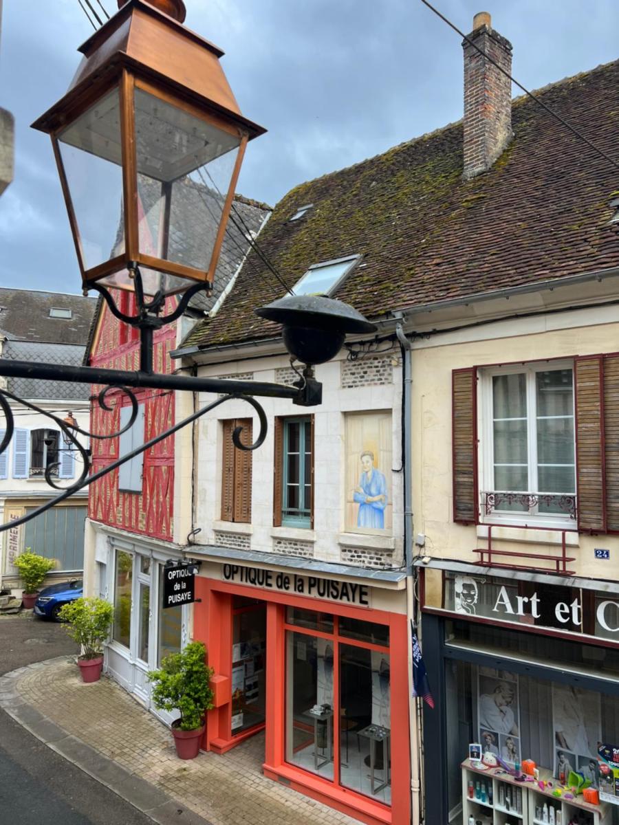 Le Citadin Bourguignon - Housity