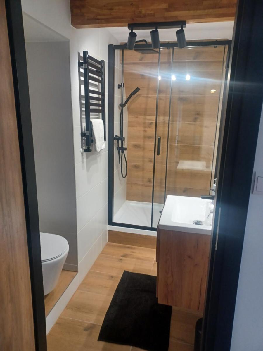 Apartamenty Majka - Housity
