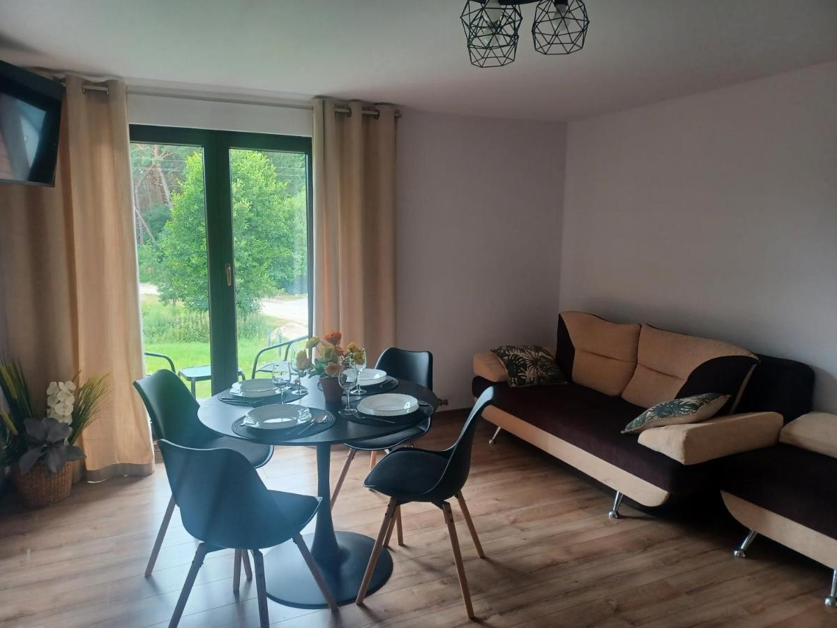 Apartamenty Majka - Housity