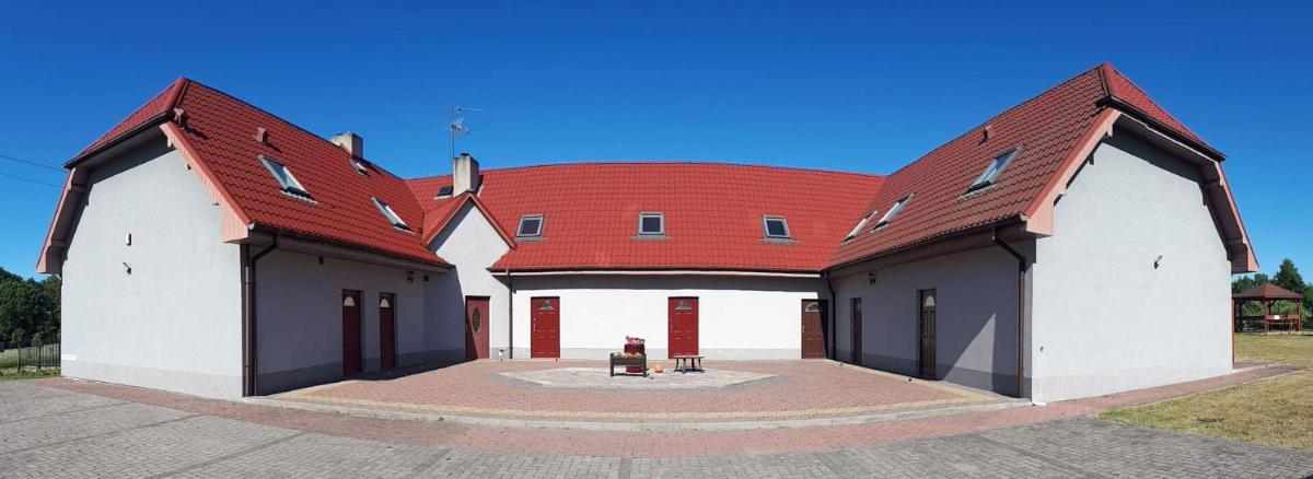 Apartamenty 