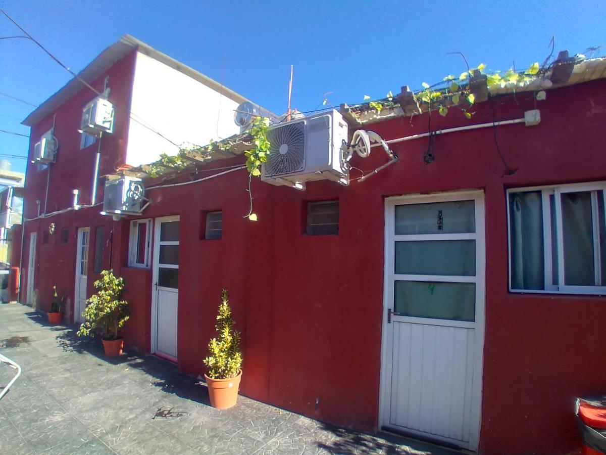 HOSPEDAJE DODERA - Housity