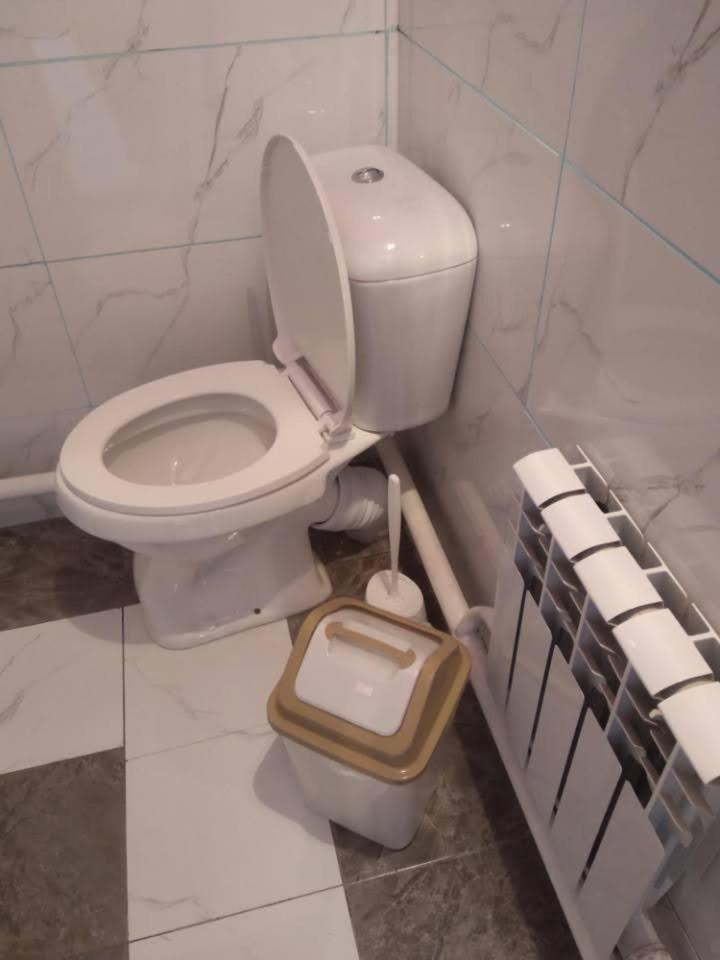 Дастан гостевой дом - Housity