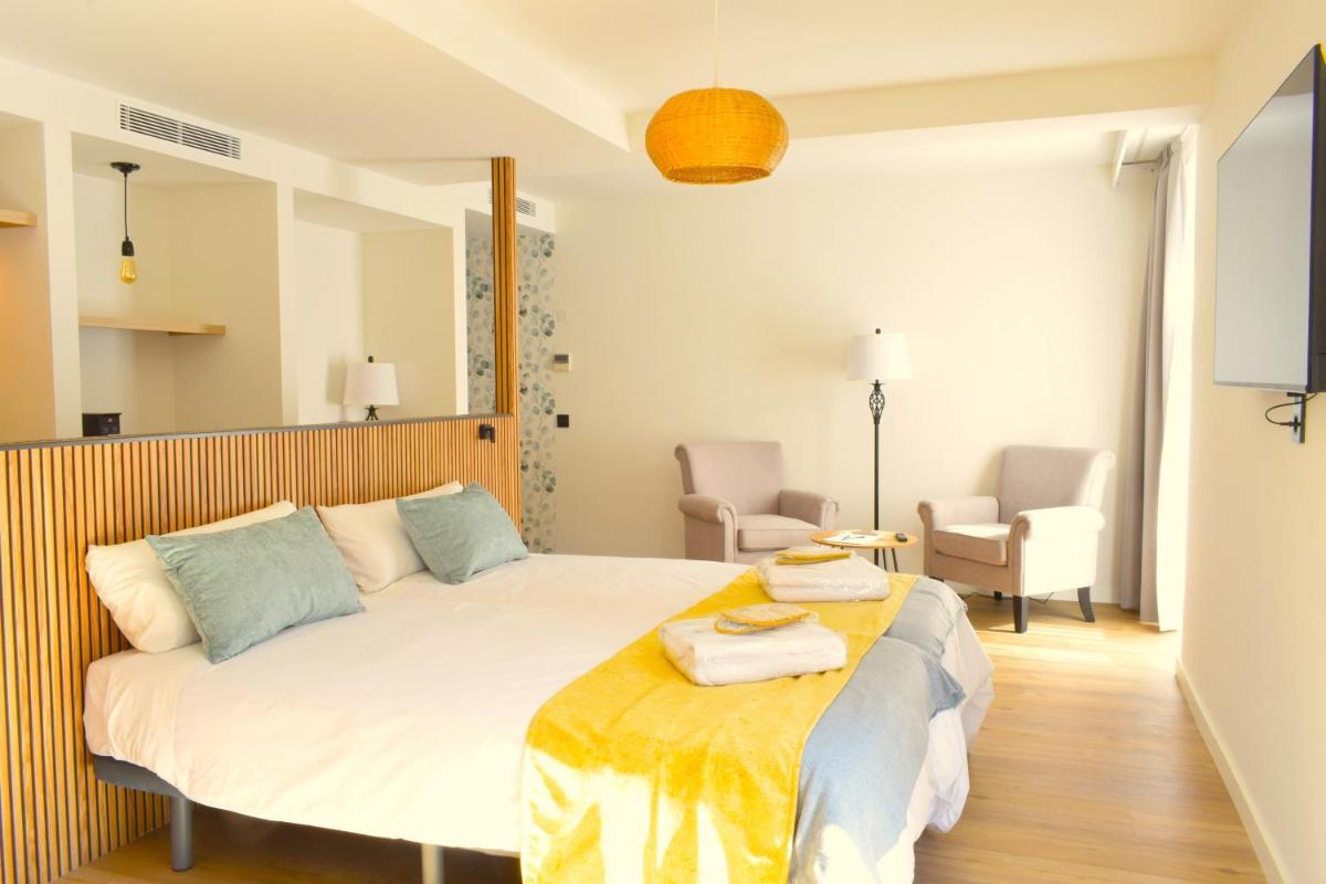 Hotel Pachico - Housity