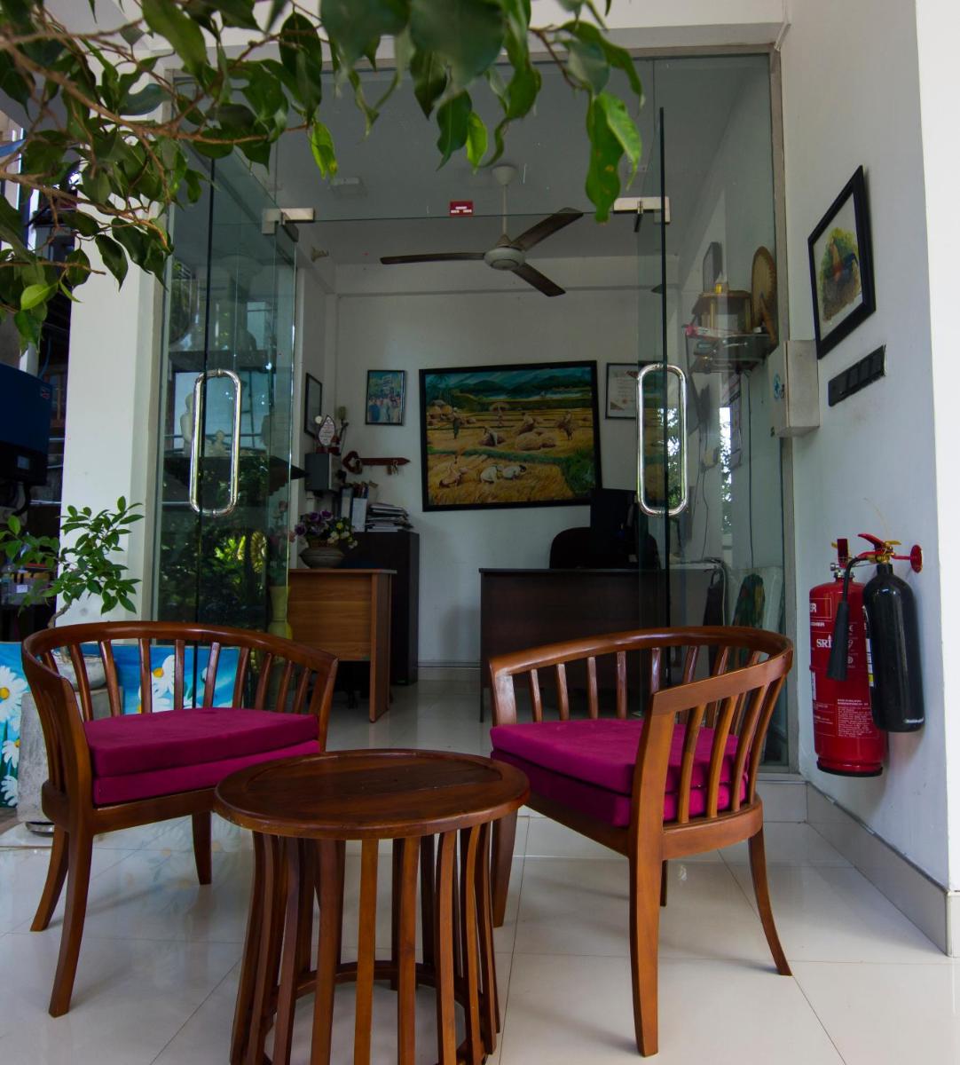 Hotel Siyathma polonnaruwa - Housity