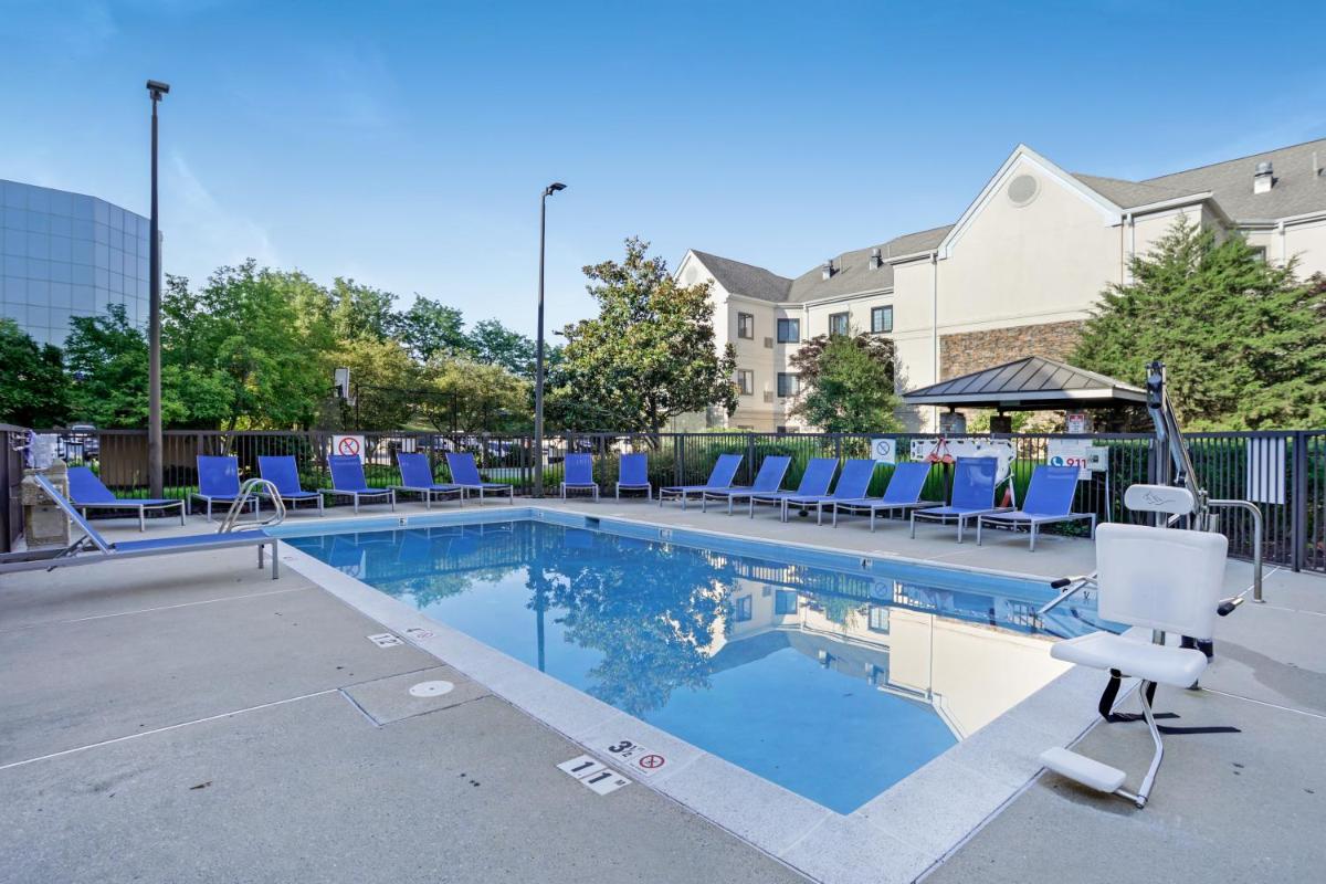 Staybridge Suites Columbia - Baltimore, an IHG Hotel - Housity