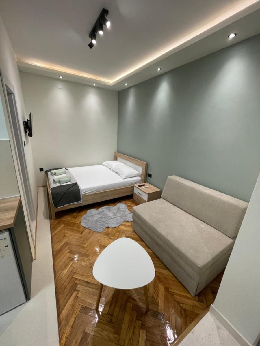 B&B Guest House Vasiljevic - Housity