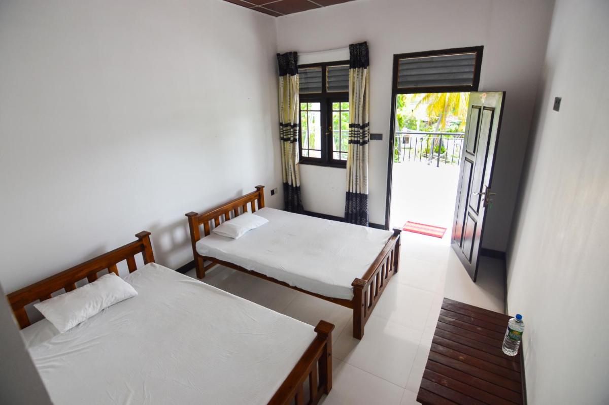Hotel Siyathma polonnaruwa - Housity