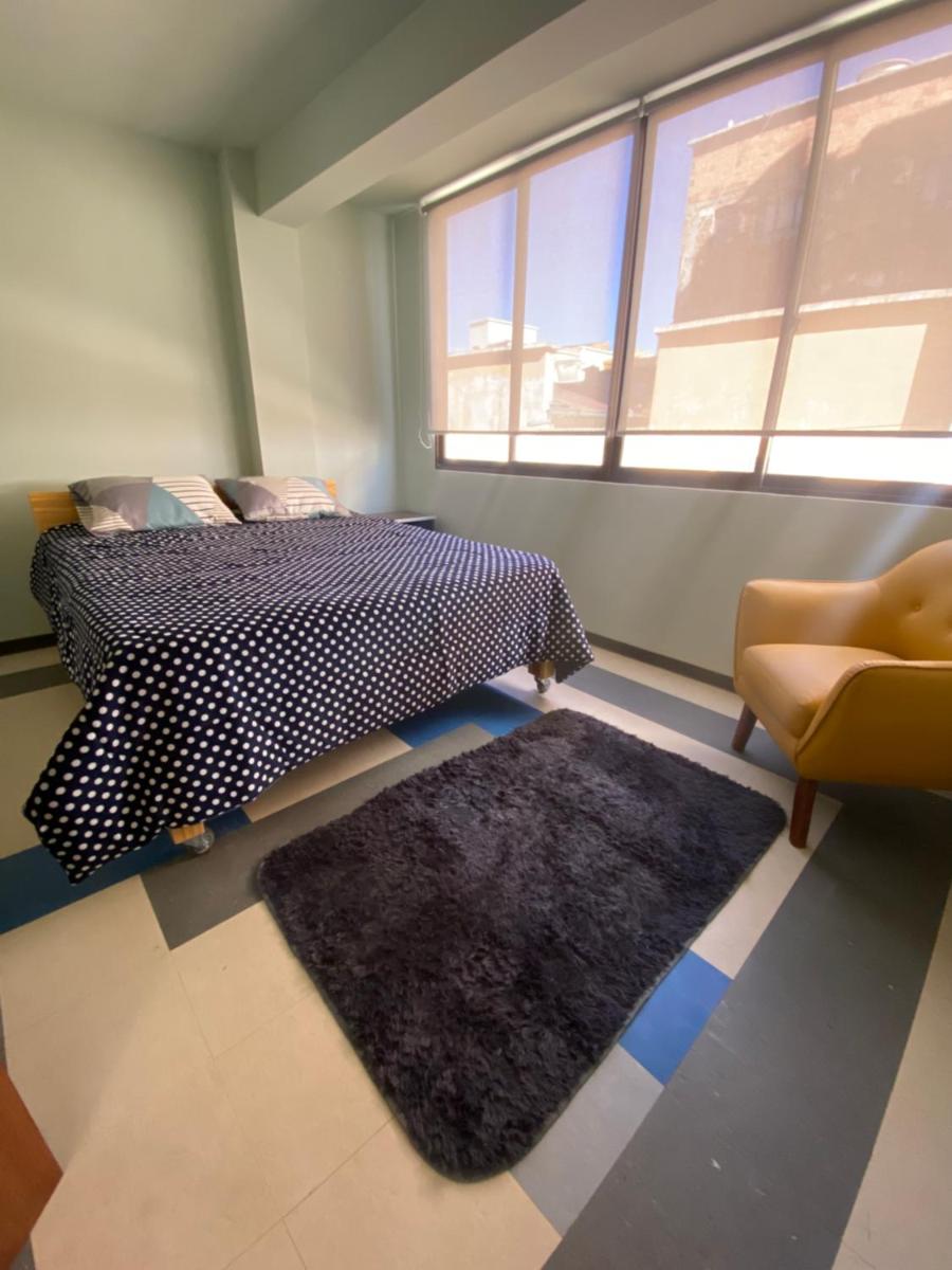 Posada Mia Copacabana - Housity