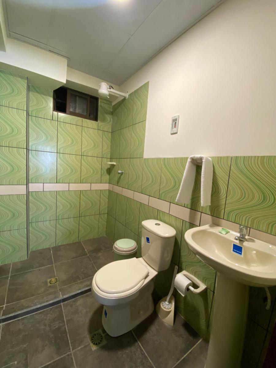 Posada Mia Copacabana - Housity