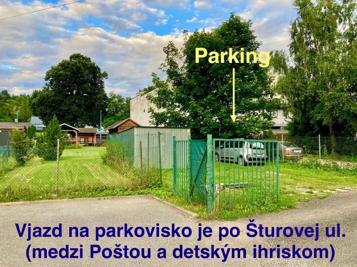 Penzión Roal Pieniny - Housity
