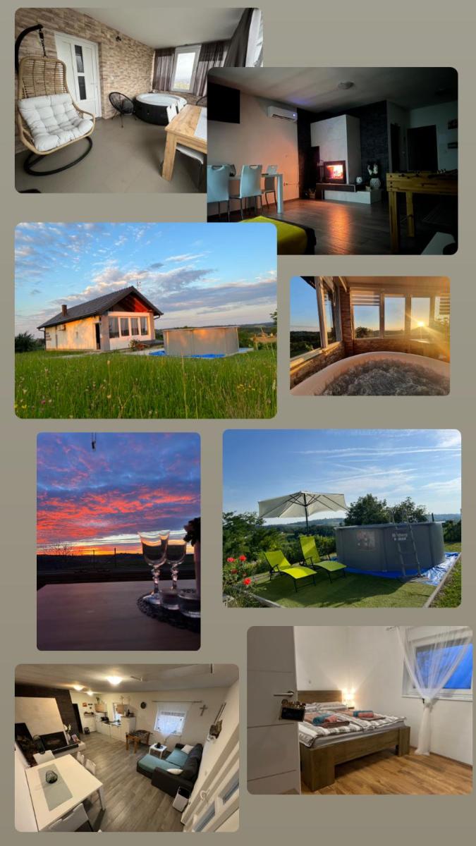 Holiday Home Sunset - Housity