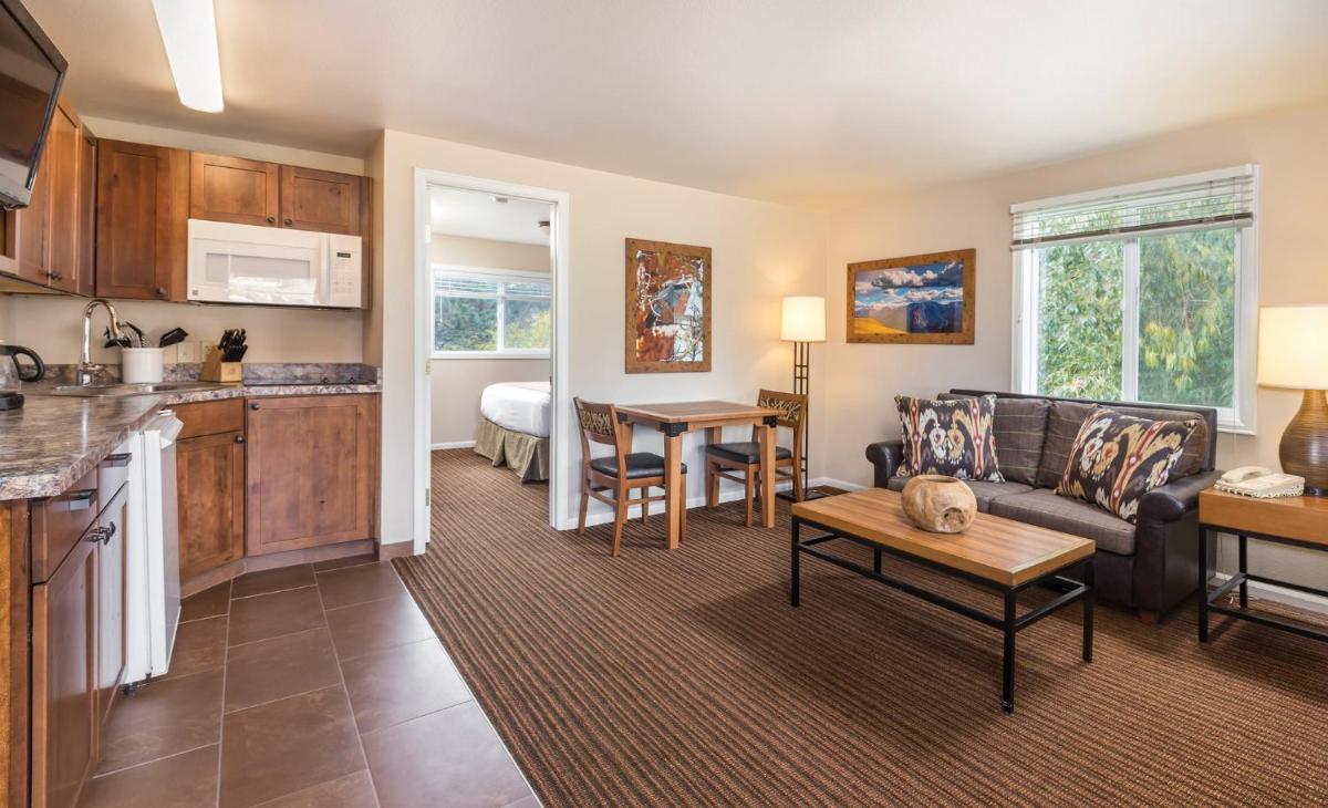 WorldMark Estes Park - Hizvo