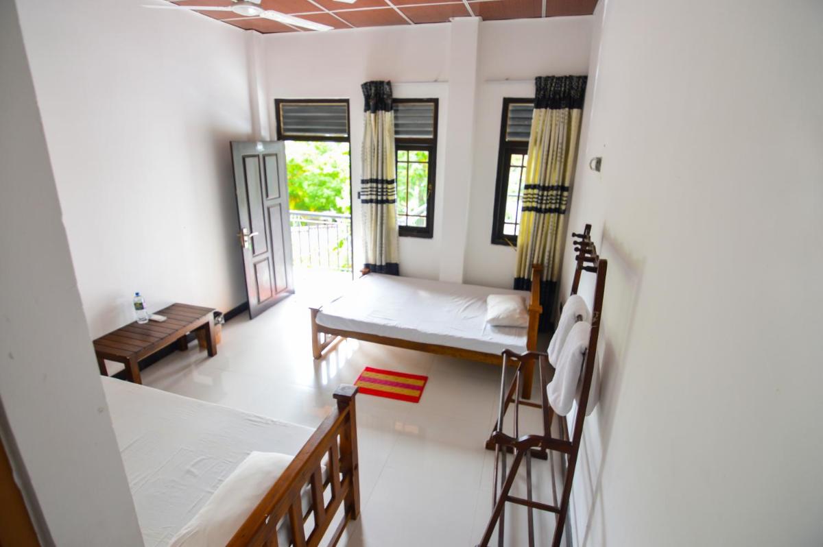 Hotel Siyathma polonnaruwa - Housity