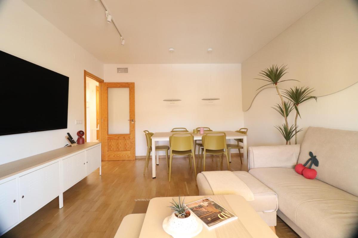 Mirador de Guadarrama - Luxe design - Housity