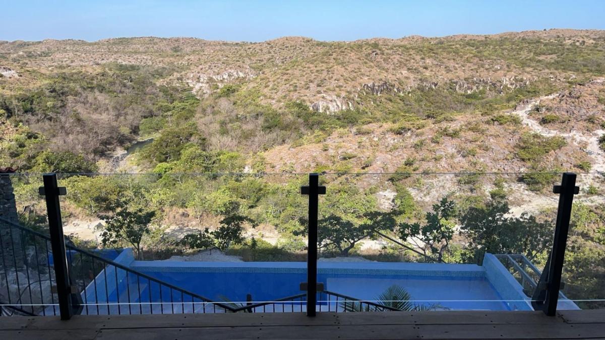 Destino Hotel & Hot Springs - Lujoso hotel en Provincia Guanacaste, San Bernando de Bagaces, Bagaces - Housity